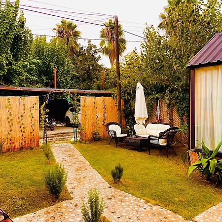 Alican Izba House Çıralı Extérieur photo