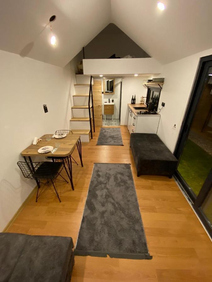 Alican Izba House Çıralı Extérieur photo