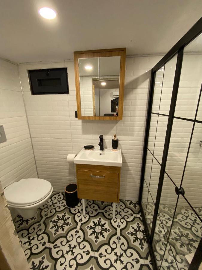 Alican Izba House Çıralı Extérieur photo