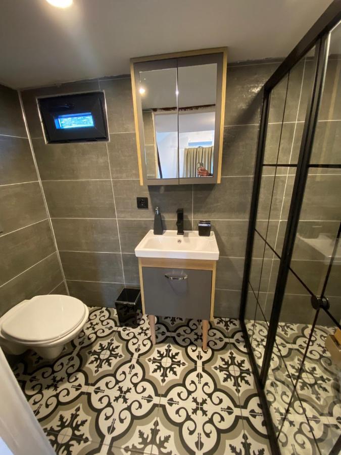 Alican Izba House Çıralı Extérieur photo