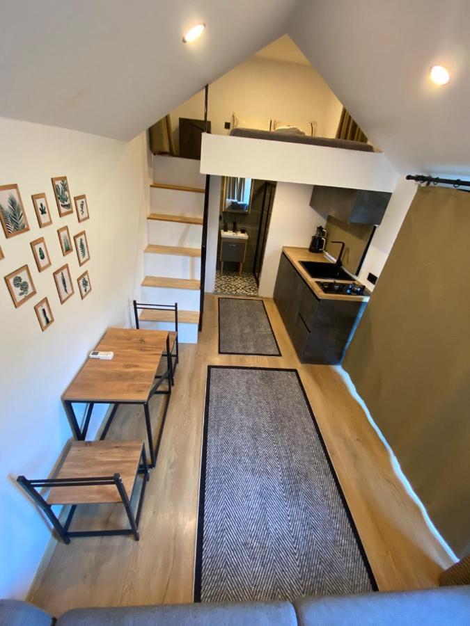 Alican Izba House Çıralı Extérieur photo