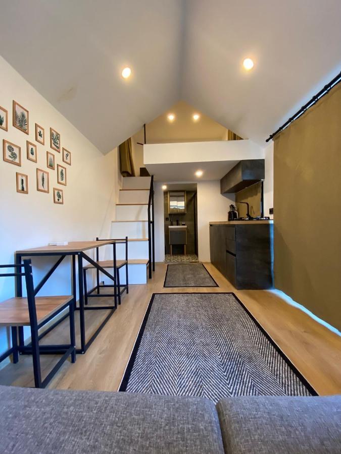 Alican Izba House Çıralı Extérieur photo