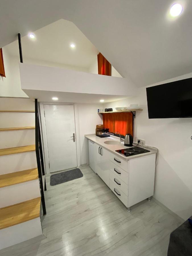 Alican Izba House Çıralı Extérieur photo