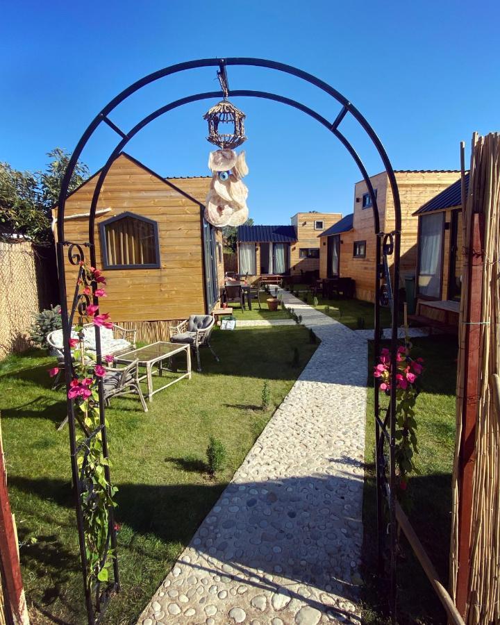 Alican Izba House Çıralı Extérieur photo